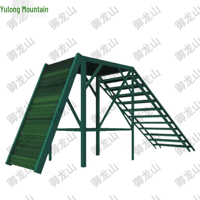 Платформа для дрессировки собак Юлуншань