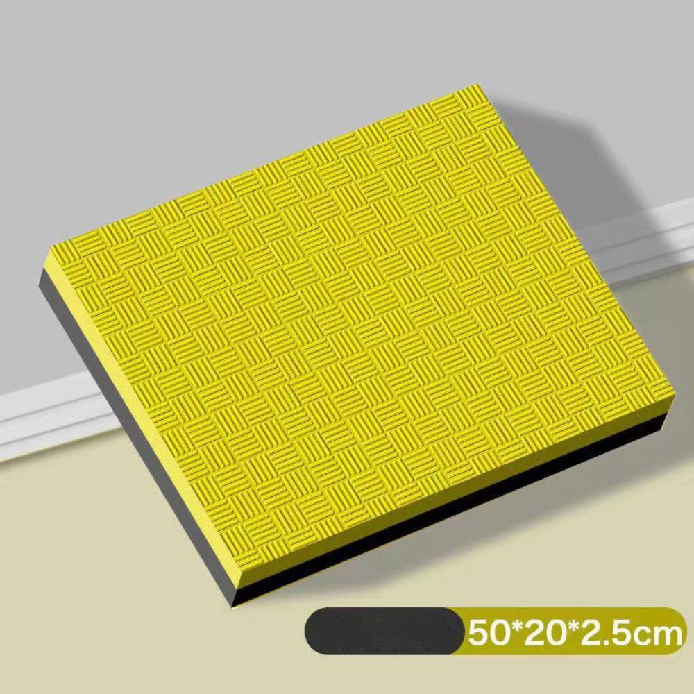 EVA EVA Balance Pad High Density Yoga Mat New Support Balance Pad
