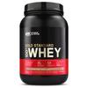 Gold Standard Whey Protein Mocha Cappuccino 28 Servings, 907g, 1 Unit