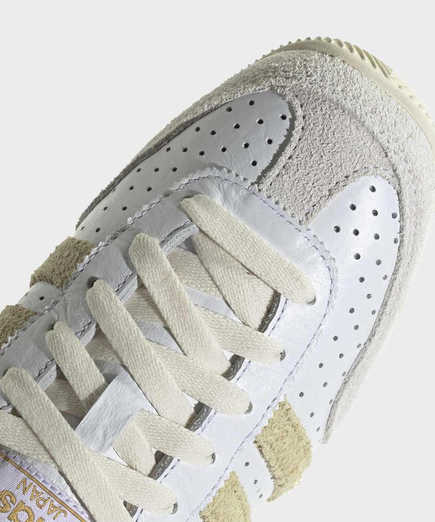 adidas Япония - Белый:Двойной желтый / Ki9825