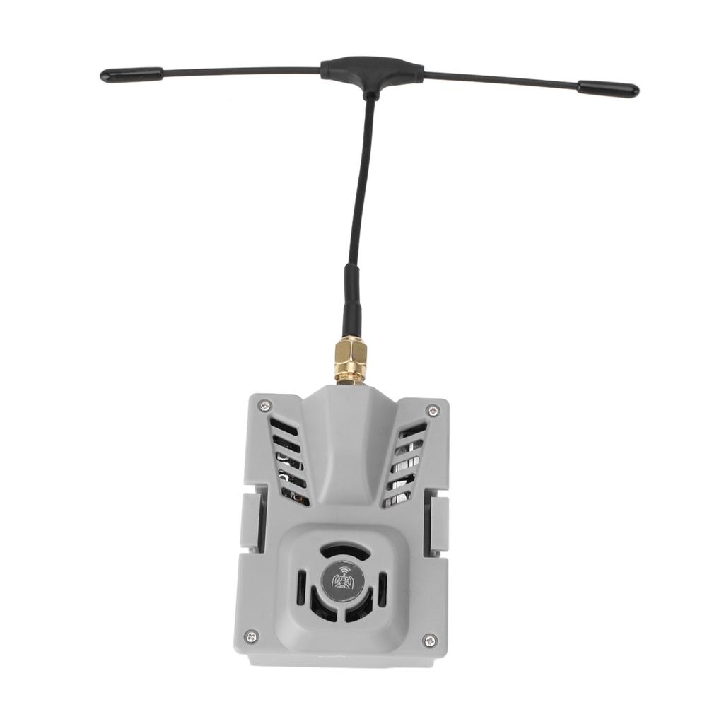 Модуль ES900TX ExpressLRS 915 МГц для FPV дальнобойный модуль передатчика для дронов Jumper T12 T16 T18