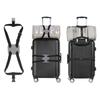 Abroad Suitcases Hanger Reinforce Safety Buckle Packing Tape Bracket Strap Seat Belt Luggage Strap