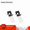 BD238 TO-126 80В 2А PNP Силовой Транзистор