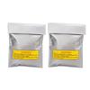 2 Pcs Lithium Battery Safety Bag PVC Fiber Fireproof Explosion Proof Lipo Battery Safety Charging