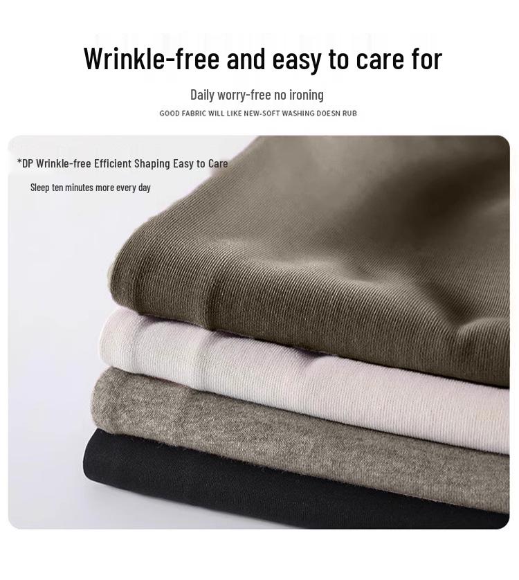 Женские спортивные штаны с флисовой подкладкой 2024: Драпировка, Узкий, Прямой слим, и Широкие брюки для Весны и Осени