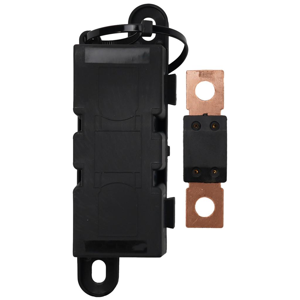 Car Super Fuse Holder M8 Thread Securely Installed Studs