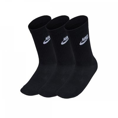 Nike Спортивная одежда, повседневные базовые вещи, носки Cr Dx5025 010