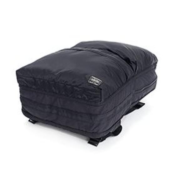 Backpack Frame Navy Free Size [Porter] Men's 3.