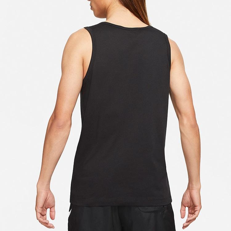 Nike Спортивный топ для детей старшего возраста AR4992-013