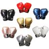 Bag Sports Wear Supplies Kids Boxing Gloves Junior Mitts Training Sparring Gloves Fighting Gloves