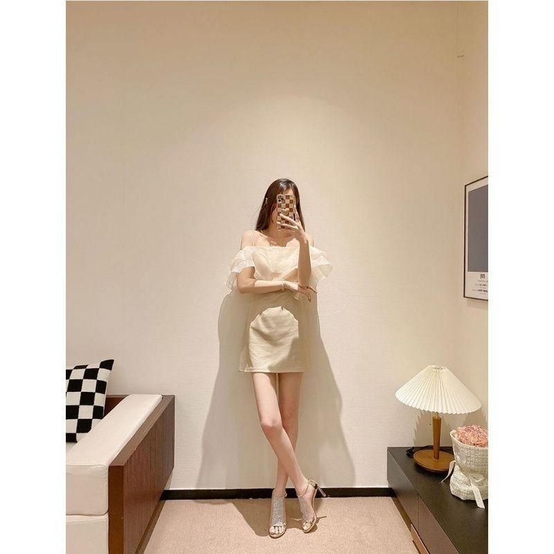 Summer New Open-toed Rhinestone T-band Internet Celebrity High Heels 2025 Foreign Style 8.5cm Stiletto Sandals Women