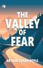 Книга The Valley of Fear