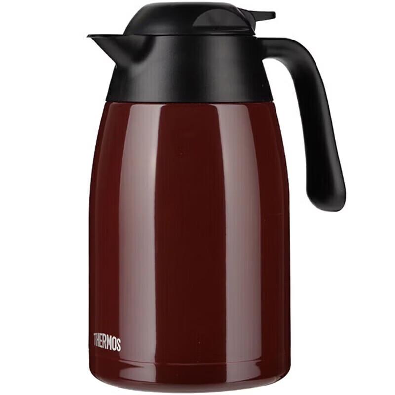 THERMOS THX 304 Stainless Steel Vacuum Insulated Pot