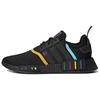 Оригиналы Disney Pixar x Adidas Originals NMD_R1 'История игрушек - Черный' GX0997