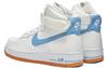 Nike Air Force 1 High 'Белый Светло-голубой Жевательный' Женские 334031-114