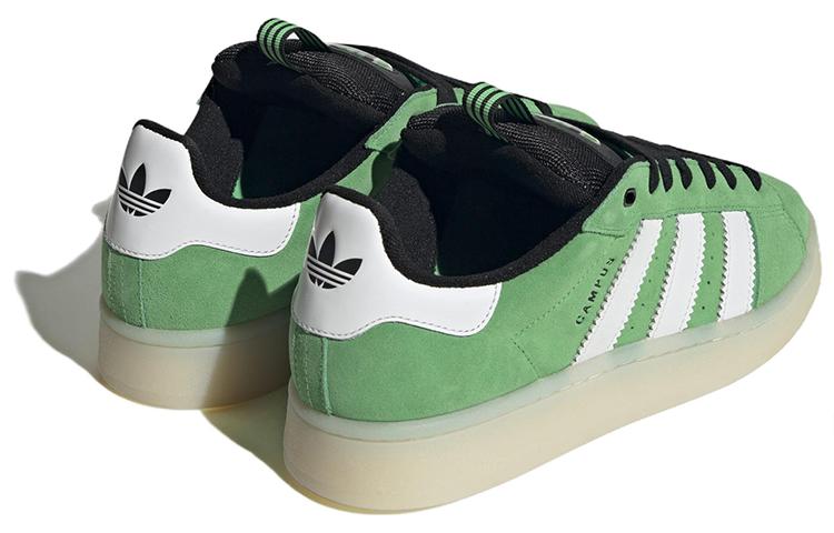 adidas Campus 00-х 'Полукричащий зеленый' HQ8713