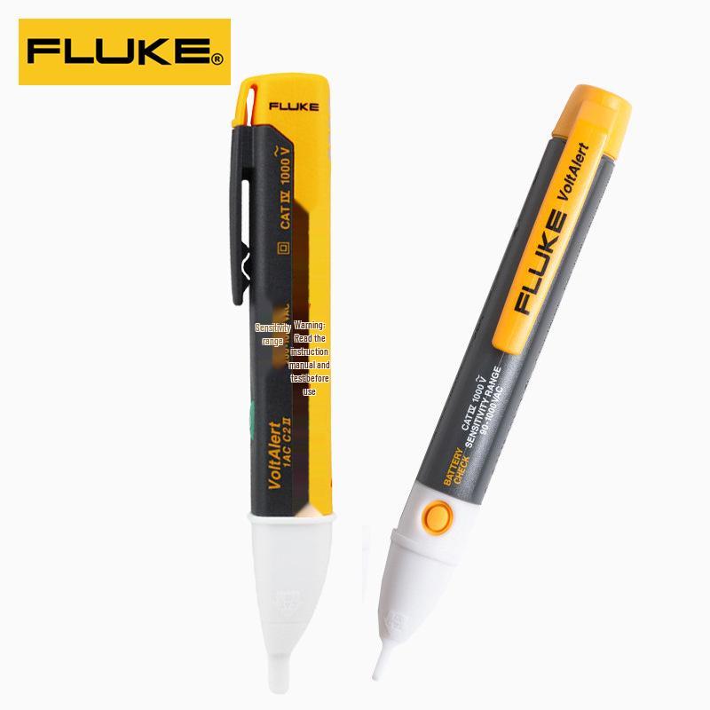 Fluke 1AC/2AC Professional Non-contact Voltage Tester