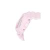 Casio Женские часы BABY-G Красные BA-120TG-4A BA-120TG-4A