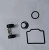 Комплект для переборки карбюратора мотоцикла Поплавковые жиклеры+Игла Для Honda CB100 CL100 SL100