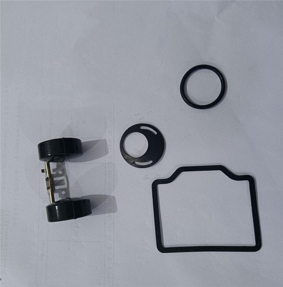 Комплект для переборки карбюратора мотоцикла Поплавковые жиклеры+Игла Для Honda CB100 CL100 SL100