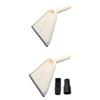 Shop Extractor Attachment Portable Extraction Accessories Carpet Extractor Wand for Furniture Car Sofa Carpet Cleaning Home