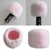 Microphone Windshield for G3 Repalcement Windcreen Cover Block Wind Noise Improve Sound Quality