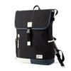 Рюкзак городской и YUQ5769 Черный [Усы] (для бизнеса)
