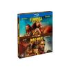 Furiosa : Une Saga Mad Max / Mad Max : Fury Road Blu-ray