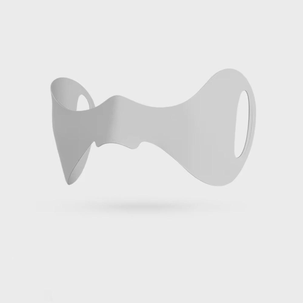 Cold Protection Winter Face Cover Anti Frost Warm Face Mask Unisex Ski Nose Patch Picnic Hiking