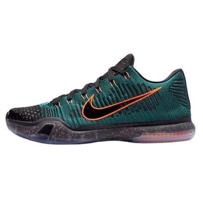 Kobe 10 Elite Low Drill Sergeant 747212-303