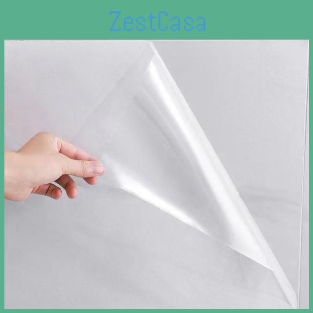 Resistant Oilproof Kitchen Hightemperature Stickers Waterproof Selfadhesive Tile Stove Protectors