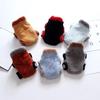 New Autumn Winter Cartoon Car Baby Socks Non-slip Glue Baby's Toddler Socks Warm Socks