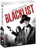 Софтшелл Бокс-сет Черный список Сезон 3 [DVD]