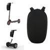 Large Capacity Electric Scooter Front Bag EVA Hard Shell Scooter Front Bag  Folding Bicycle