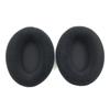 Breathable Headphone Ear Pads Sweat Resistant Design Extended Gaming Time Repair for Cloud 2 Spare Ear Cushions