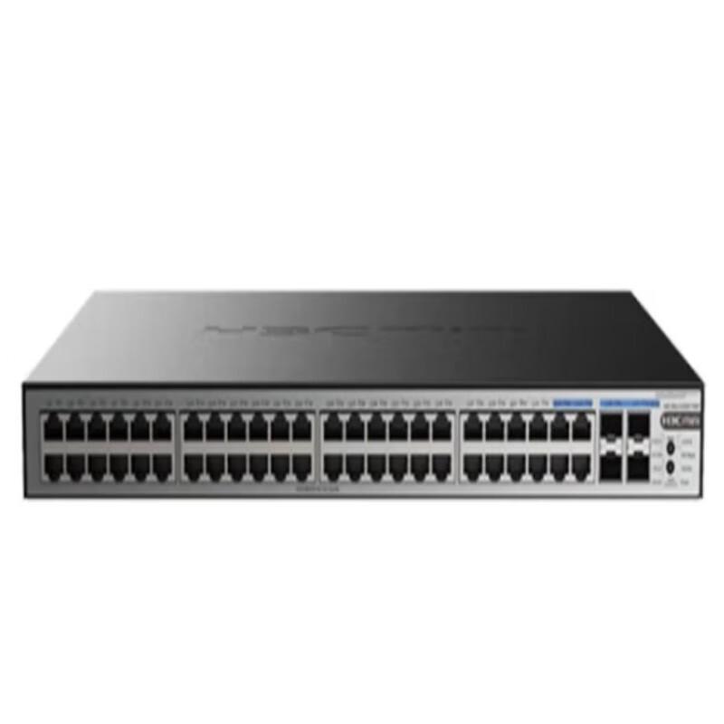 H3C Enterprise POE Network Switch