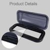 Generic Marine Radio Cover Water Resistant Audio Protector Shield Universal for Car Boat Stereo