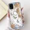 Для LG K42 K52 K62 K62+ Новый Модный Чехол для Телефона с Рисунком Пляж на Закате Для LG K62 Plus K42 K52 (Бразилия) Черный мягкий силиконовый чехол