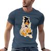 Unravelled Witch TShirt Soft Stretch Short Sleeve Top