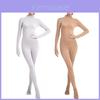 Элегантный комбинезон Zentai для танцевальных выступлений в различных цветах и размерах