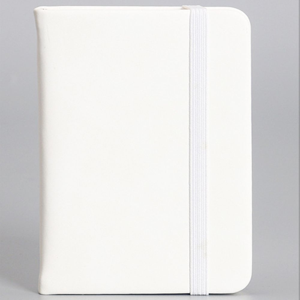 Канцелярия для студентов колледжа Карманный дневник Книга для заметок Мини-словарь Тетрадь для записей от руки