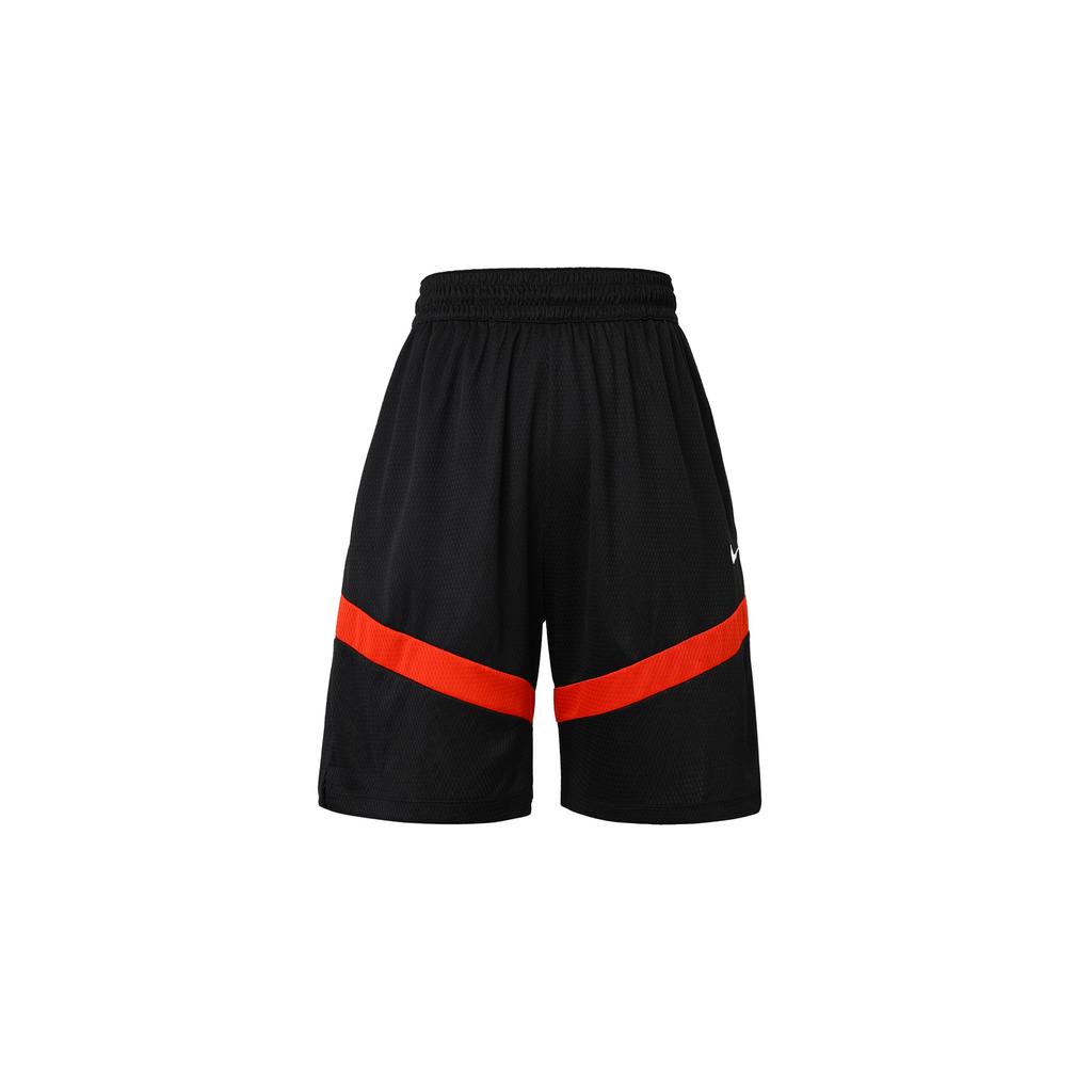 Nike Шорты для баскетбола Dri-Fit Icon Loose, мужские шорты, черные DV9525-013