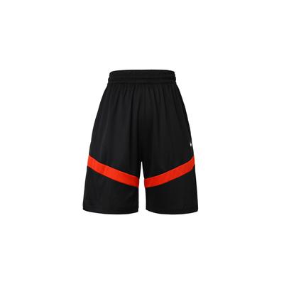 Шорты для баскетбола Dri-Fit Icon Loose, мужские шорты, черные DV9525-013