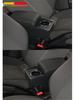 Universal Car Center Console Armrest Box Storage