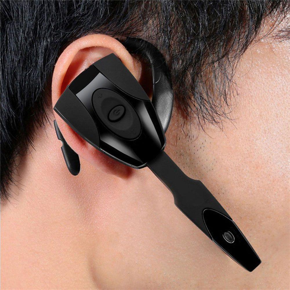 Wireless Business Bluetooth Headset Wireless Headphones Bluetooth Earphones Bluetooth Headset