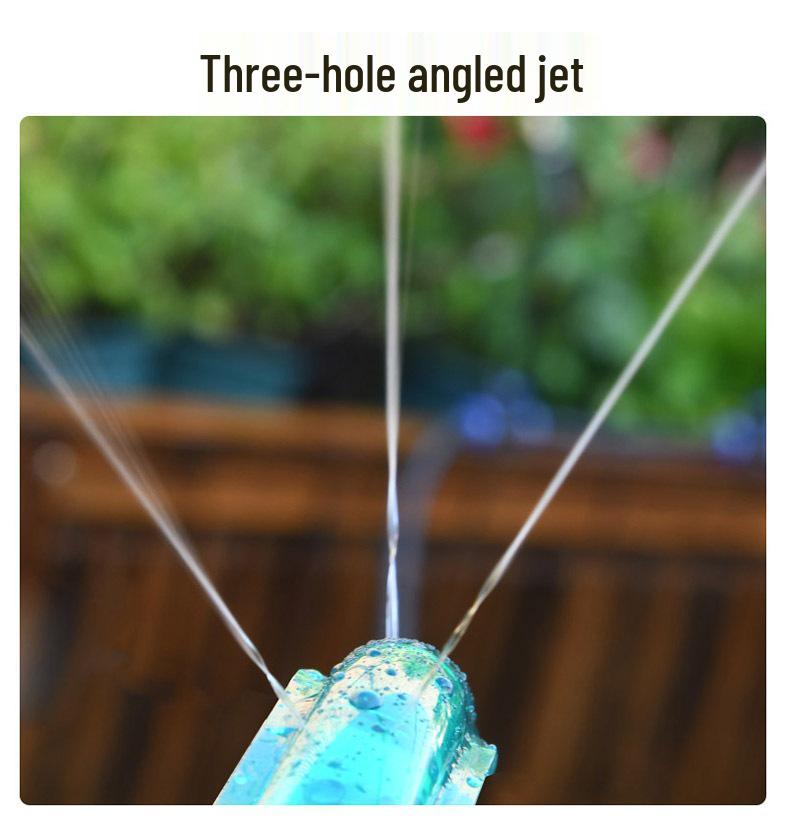 Система охлаждающего распыления для жестяной постройки: Цветная сталь, Автоматический дождеватель крыши, Отвод тепла, Распыление.