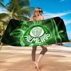 1PC Sheffield Wednesday Crest Beach Towel, Microfiber Beach Towel, Perfect For Pool, Beach, Travel, Home Decor Beach Party Fan gifts
