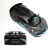 Maisto Bburago Bugatti Divo 1:Металлическая модель автомобиля в масштабе 1:18 для коллекционеров