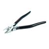 Master Toole Electrician's Eccentric Nippers, Thin Round Blade (MKNHA220)