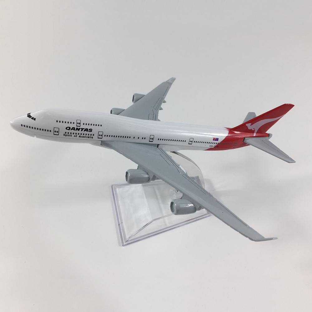 Забавная модель самолета A330, литая под давлением, модель самолета 16 см с базовым образованием, детские игрушки